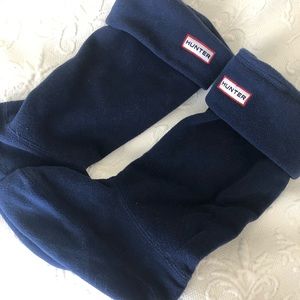 Hunter Boot Liners - Fleece